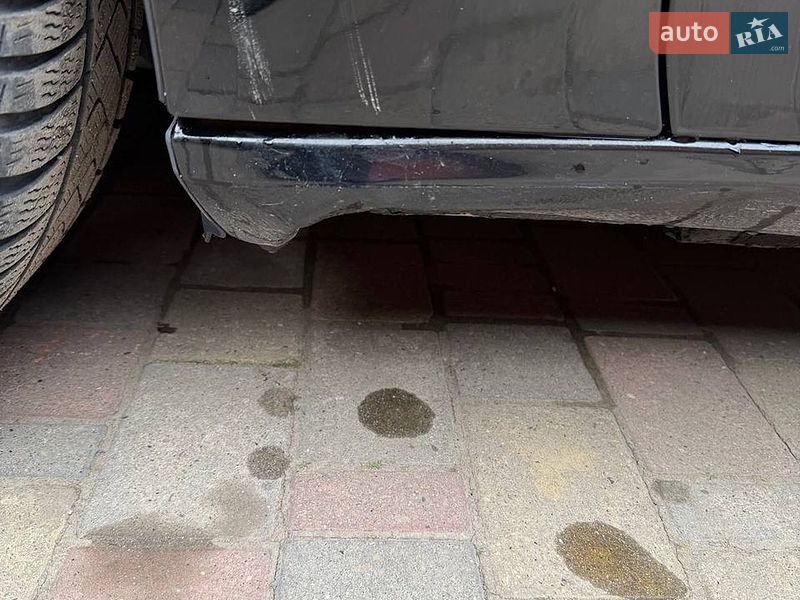 Седан Audi A4 2012 в Львове
