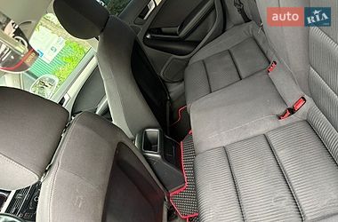 Седан Audi A4 2008 в Кропивницком
