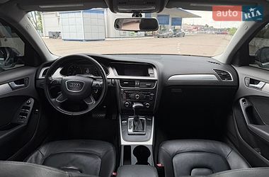 Седан Audi A4 2014 в Запорожье
