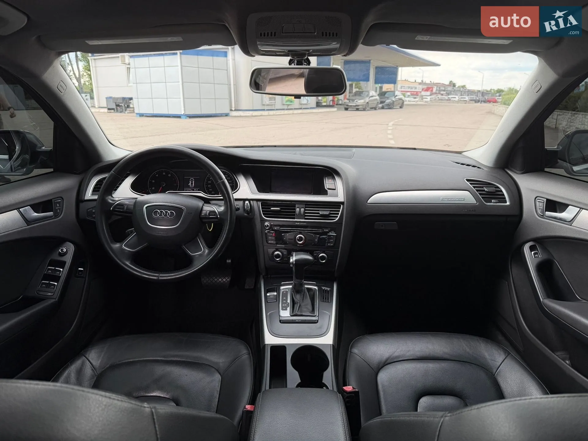 2014 Audi A4 - мініатюра 11