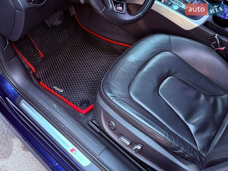 Седан Audi A4 2015 в Вінниці