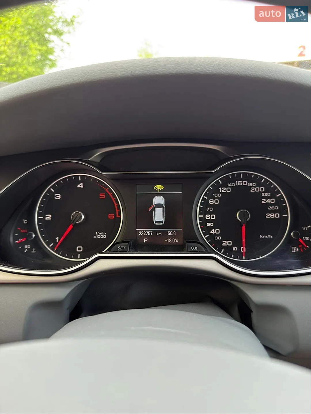 2013 Audi A4 - мініатюра 15