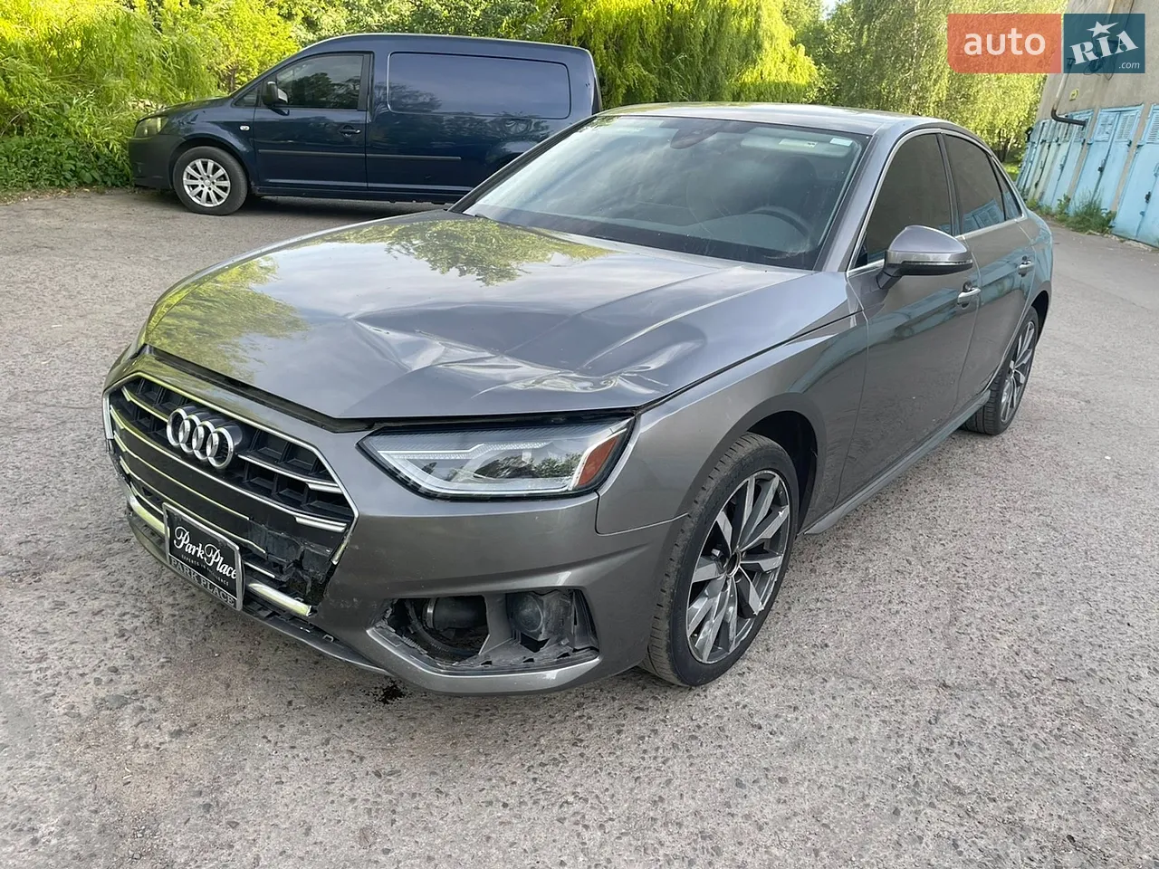 2016 Audi Q5 - мініатюра 29