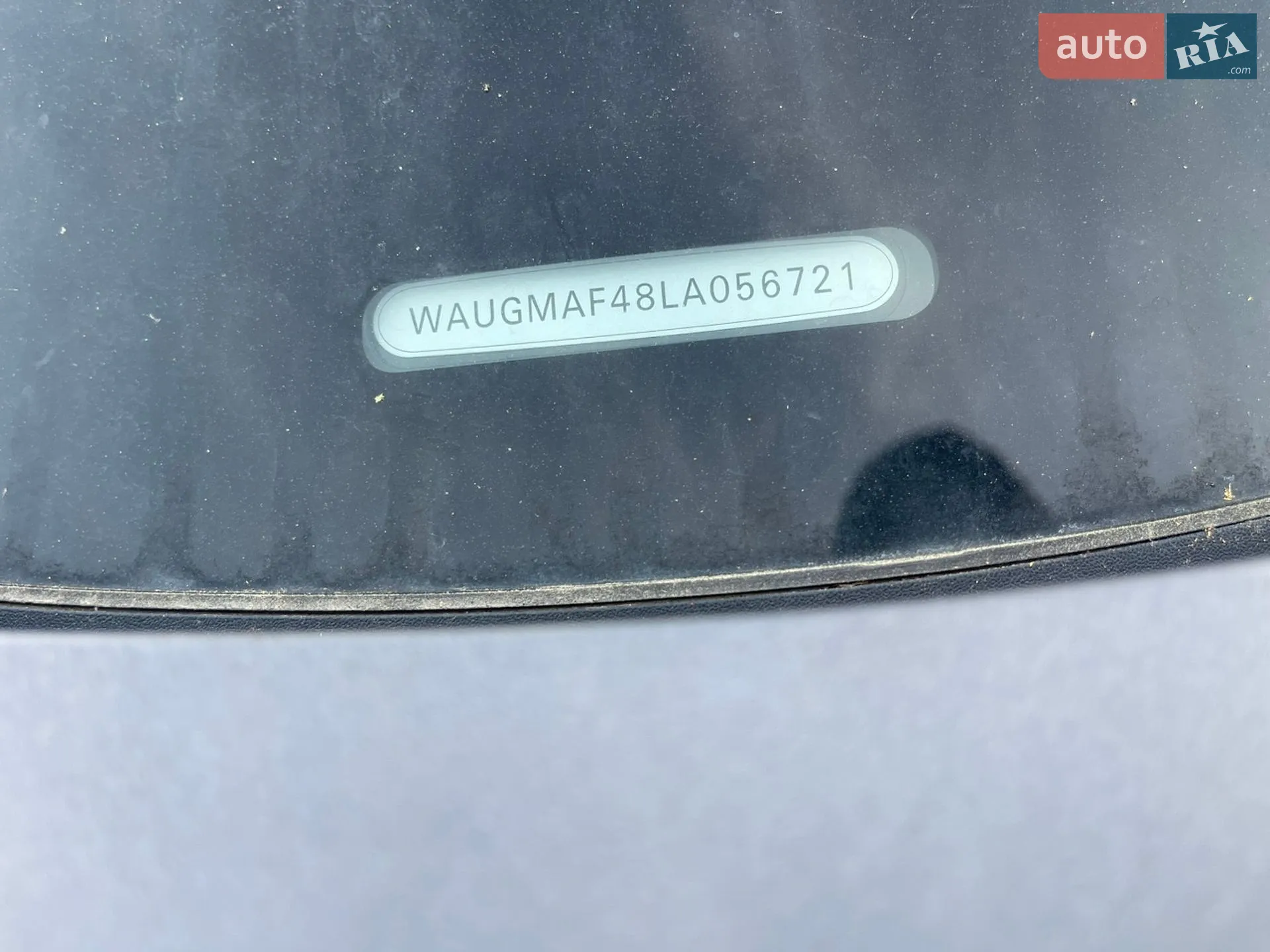 2021 Audi A4 - мініатюра 7