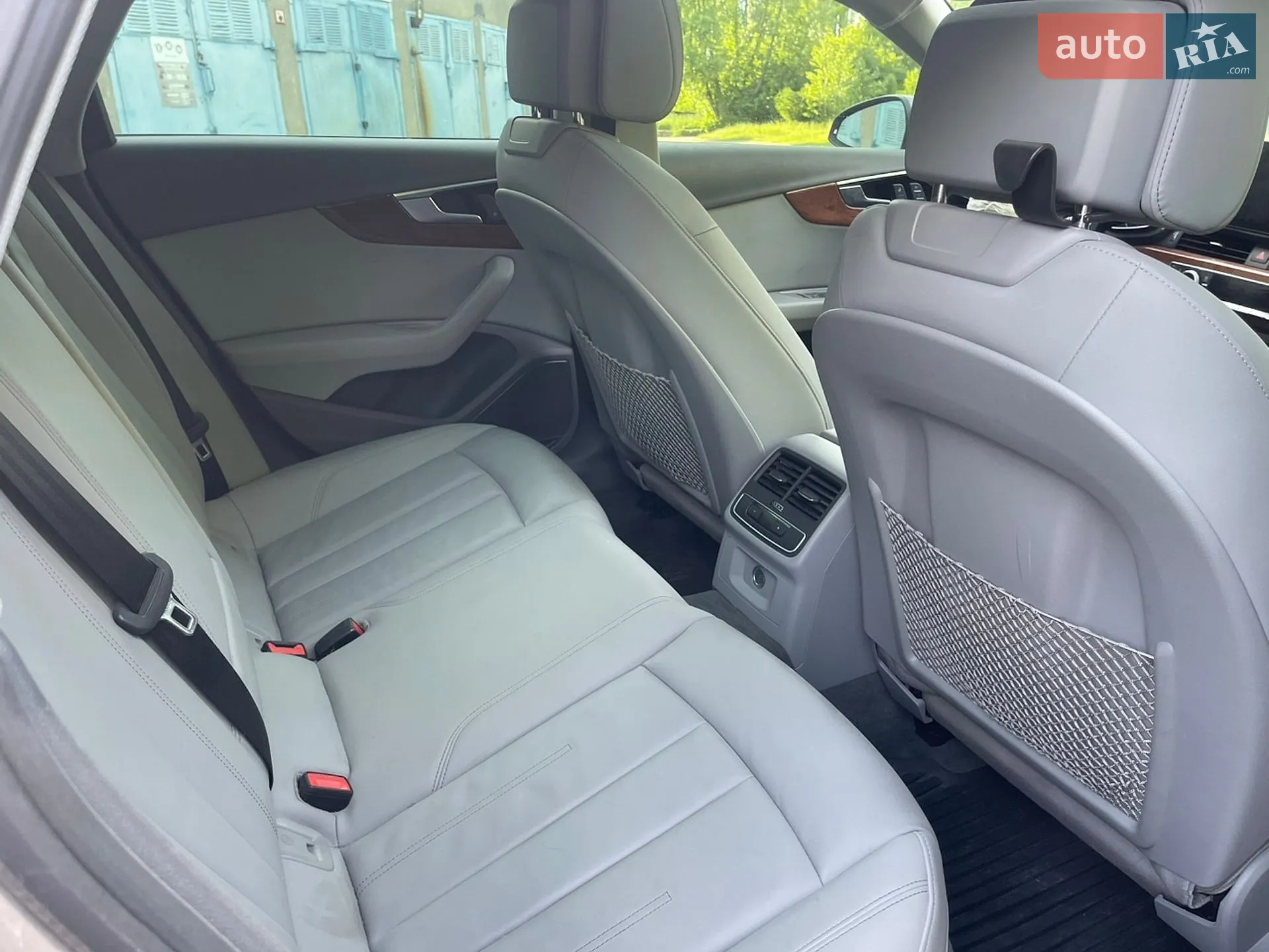 2021 Audi A4 - мініатюра 11
