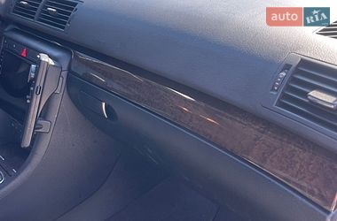Універсал Audi A4 2006 в Жовкві