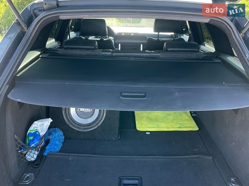 Універсал Audi A4 2006 в Жовкві