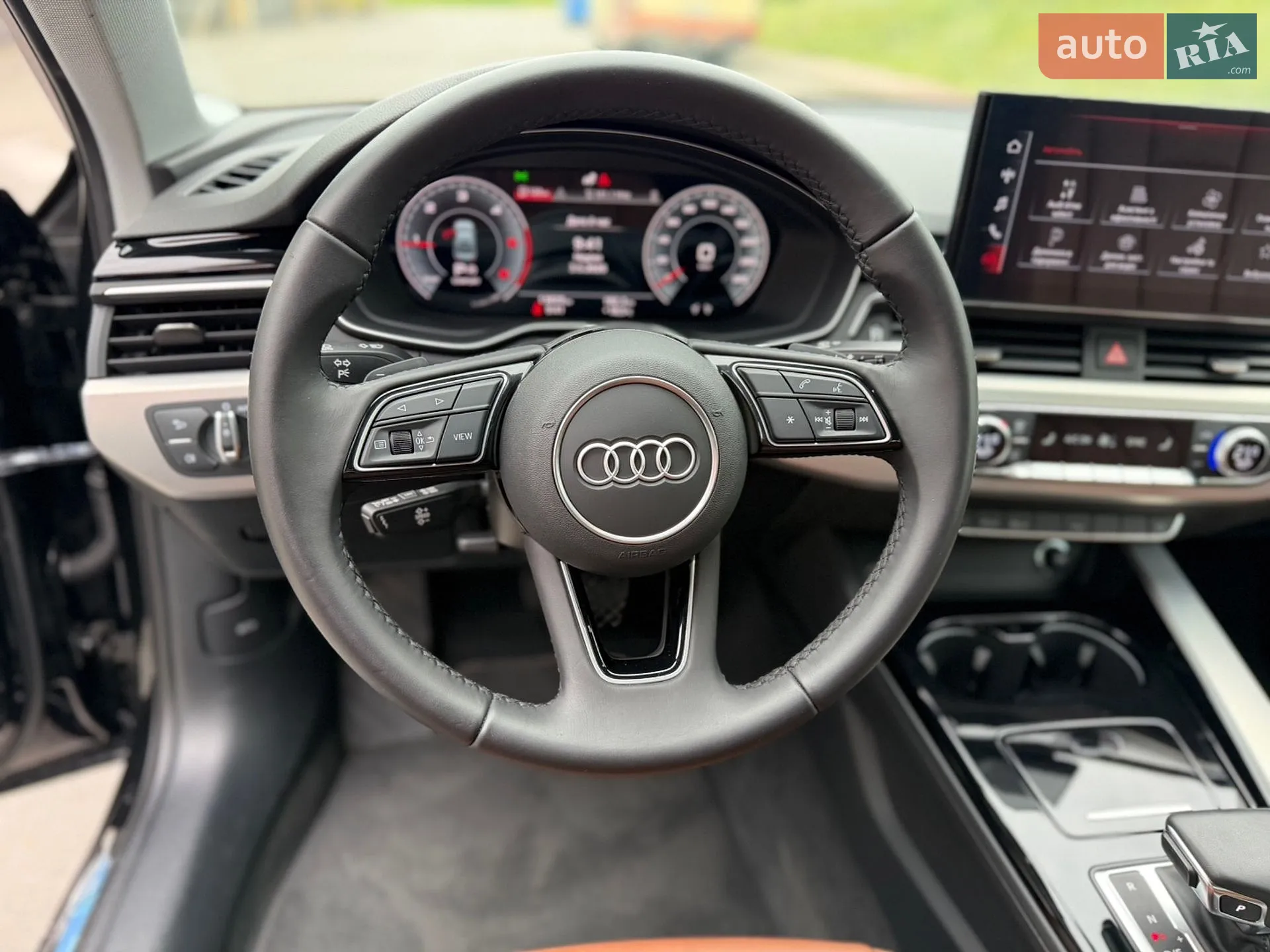 2024 Audi A4 - мініатюра 16