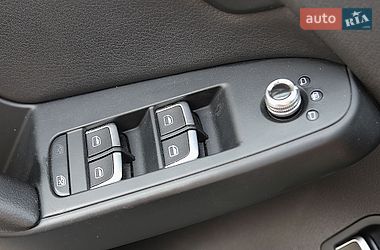 Седан Audi A4 2013 в Києві