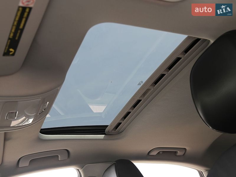 Седан Audi A4 2013 в Києві