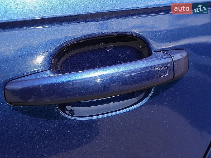 Седан Audi A4 2013 в Киеве