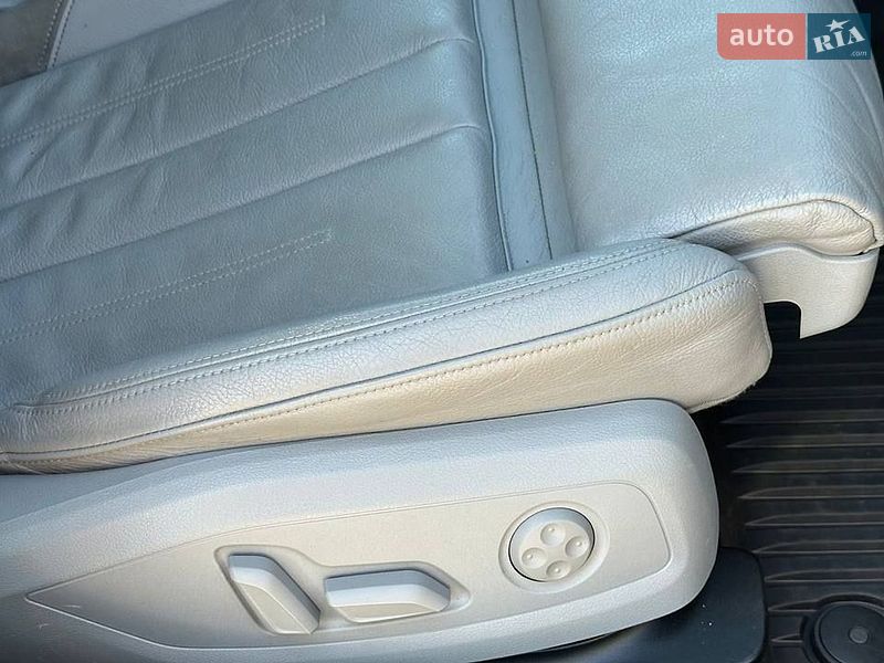 Седан Audi A4 2017 в Луцьку фото 26 Седан Audi A4 2017 в Луцьку