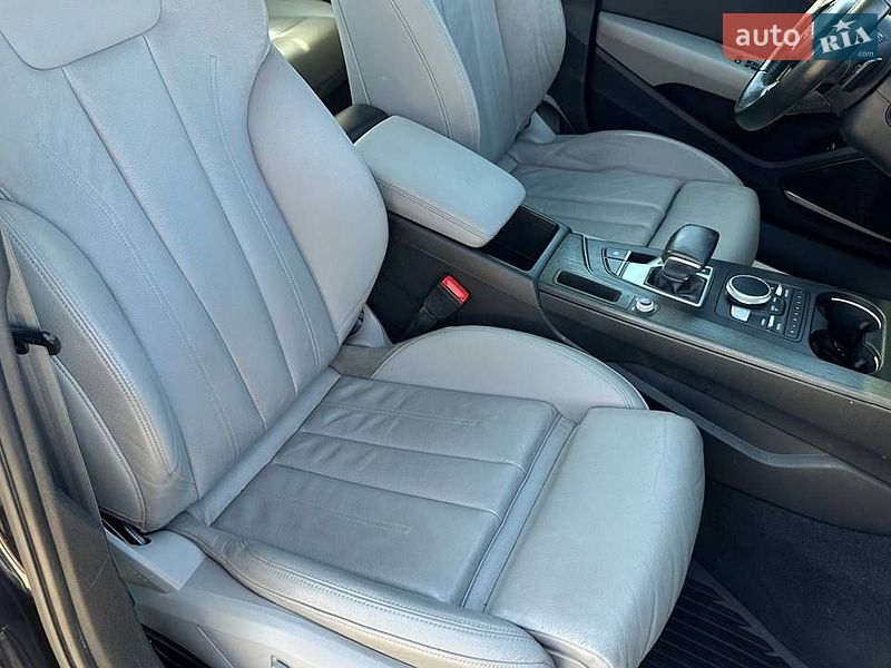 Седан Audi A4 2017 в Луцьку фото 30 Седан Audi A4 2017 в Луцьку