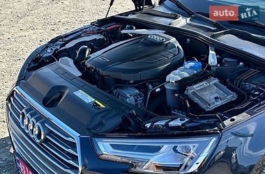 Седан Audi A4 2017 в Луцьку фото 34 Седан Audi A4 2017 в Луцьку