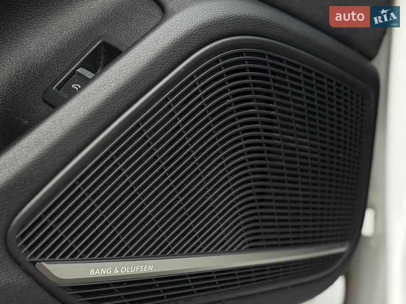 Седан Audi A4 2017 в Києві