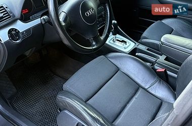 Універсал Audi A4 2003 в Луцьку фото 18 Універсал Audi A4 2003 в Луцьку