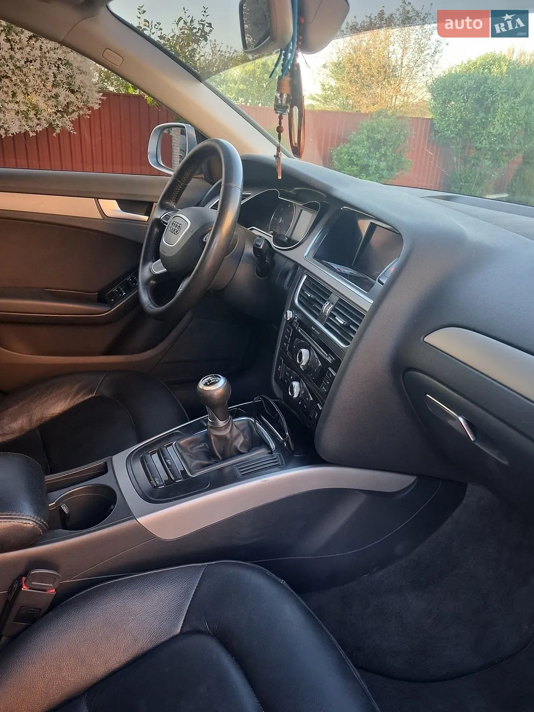 2013 Audi A4 - мініатюра 10