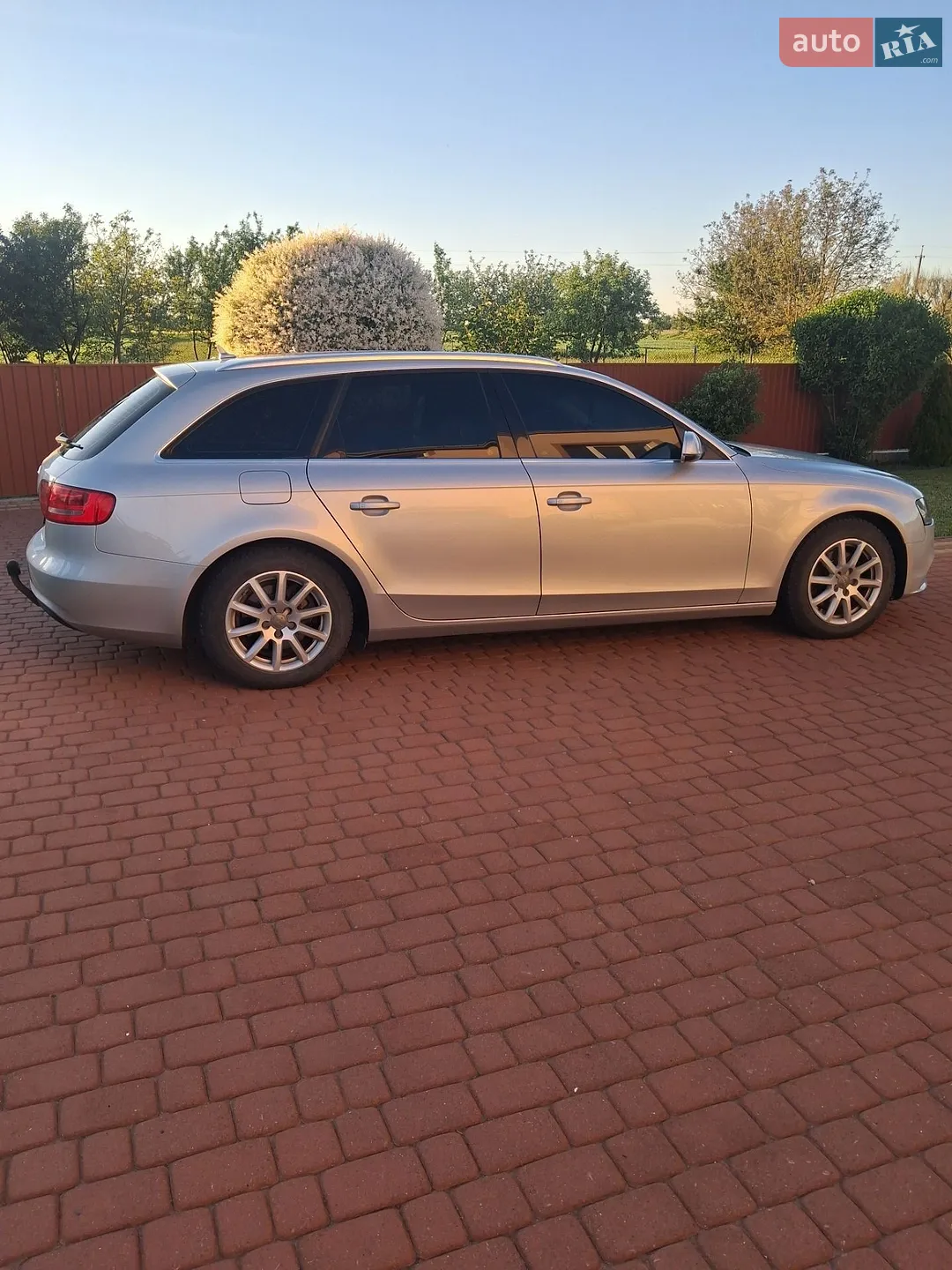 2013 Audi A4 - мініатюра 4