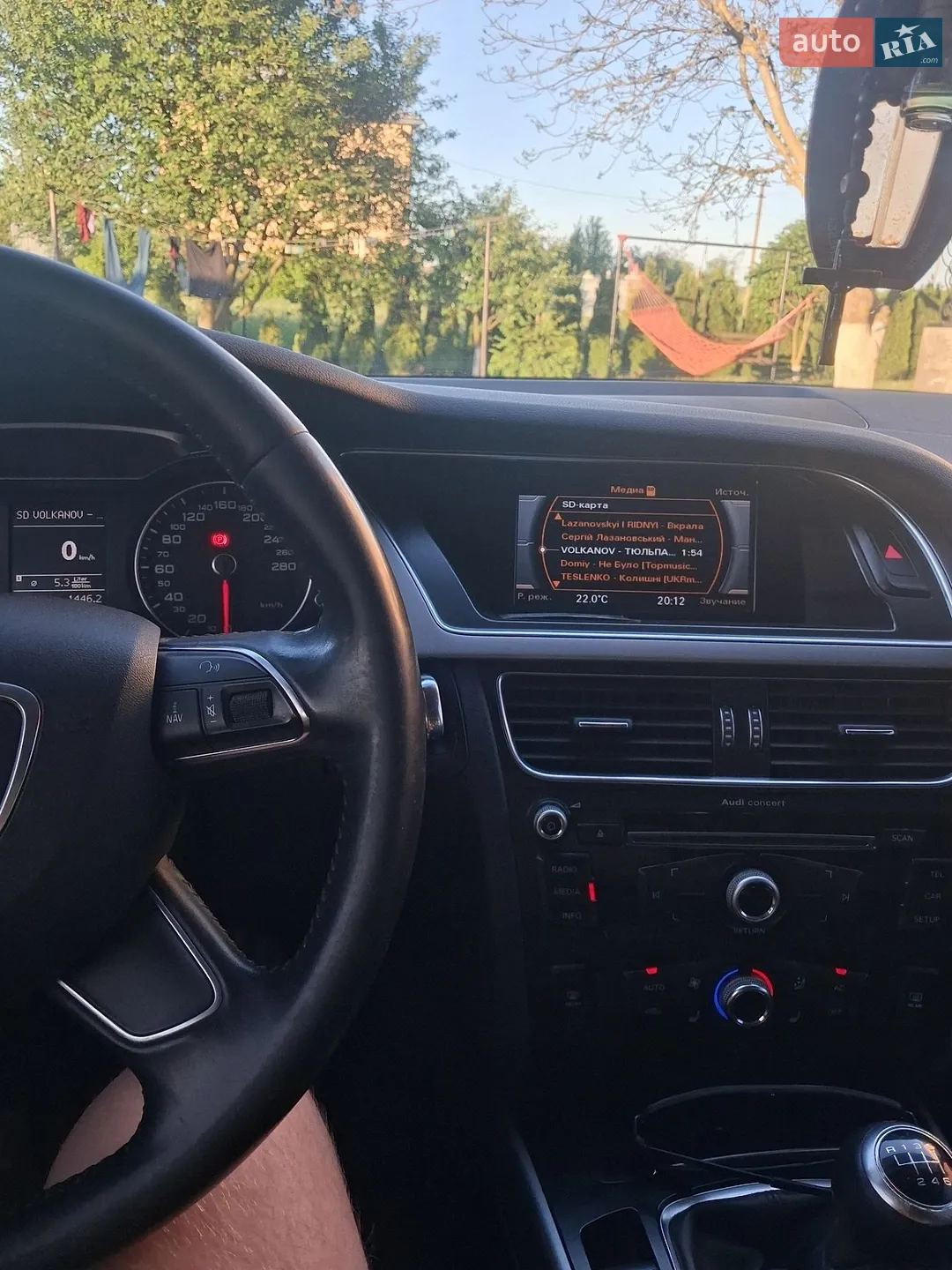 2013 Audi A4 - мініатюра 19