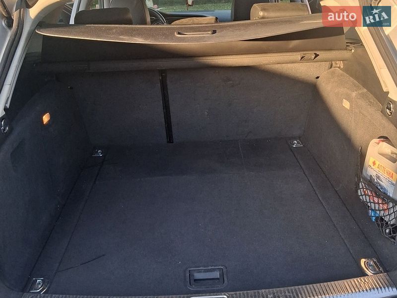 Универсал Audi A4 2013 в Стрые