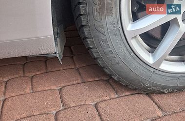 Универсал Audi A4 2013 в Стрые