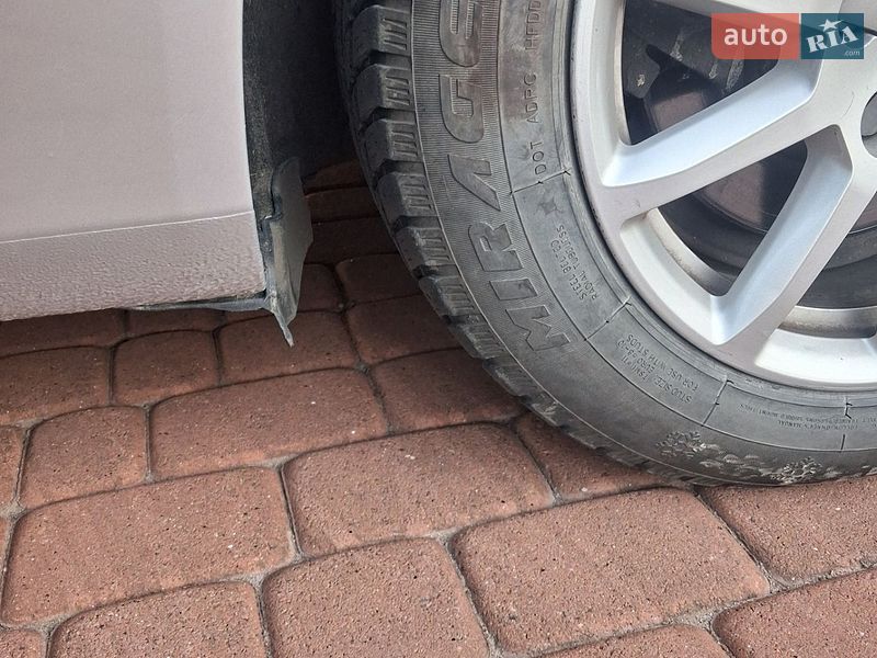 Универсал Audi A4 2013 в Стрые
