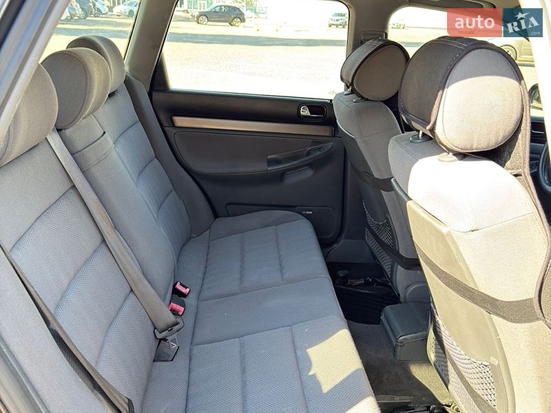 Универсал Audi A4 1997 в Одессе