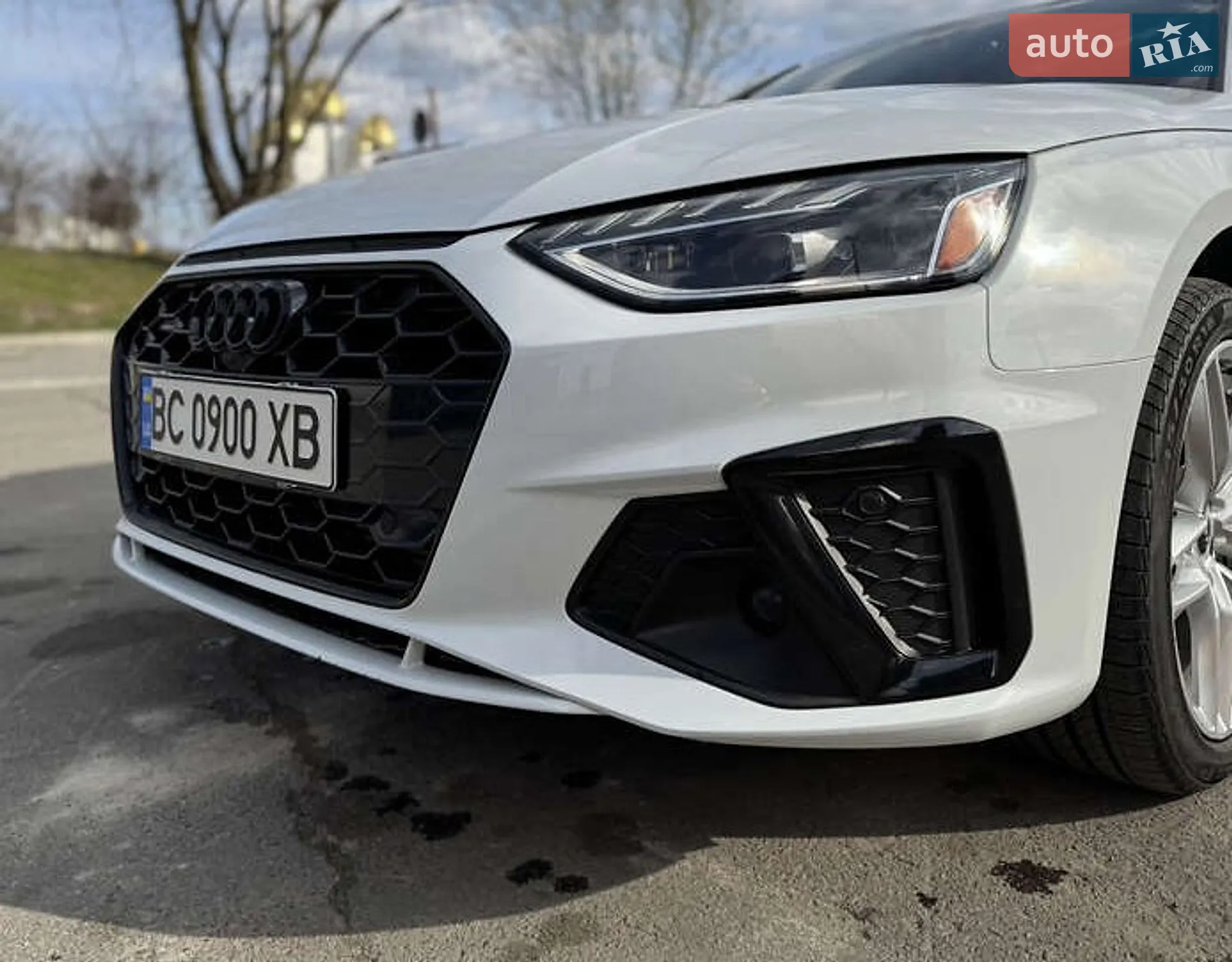 2020 Audi A4 - мініатюра 16