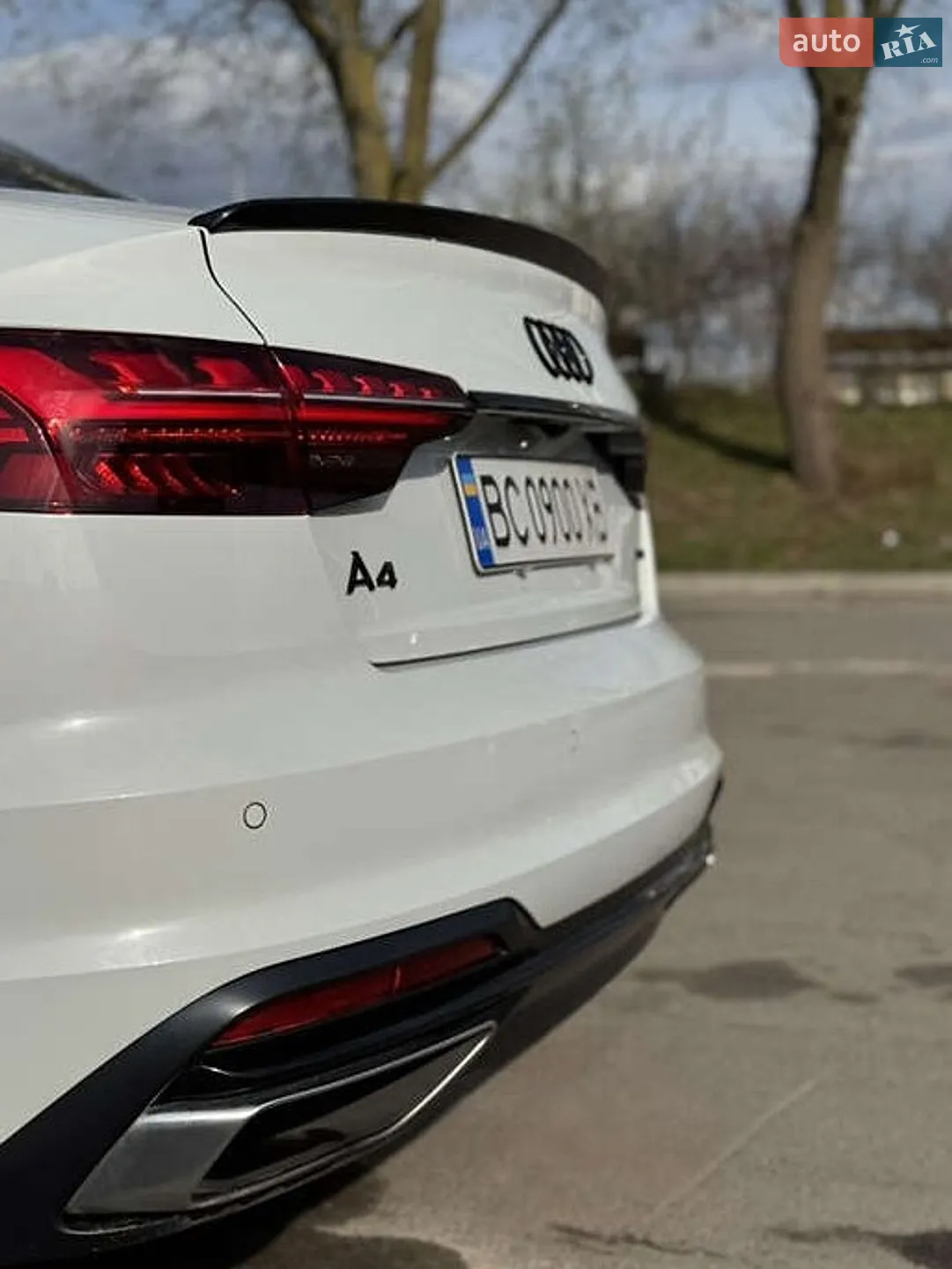 2020 Audi A4 - мініатюра 14