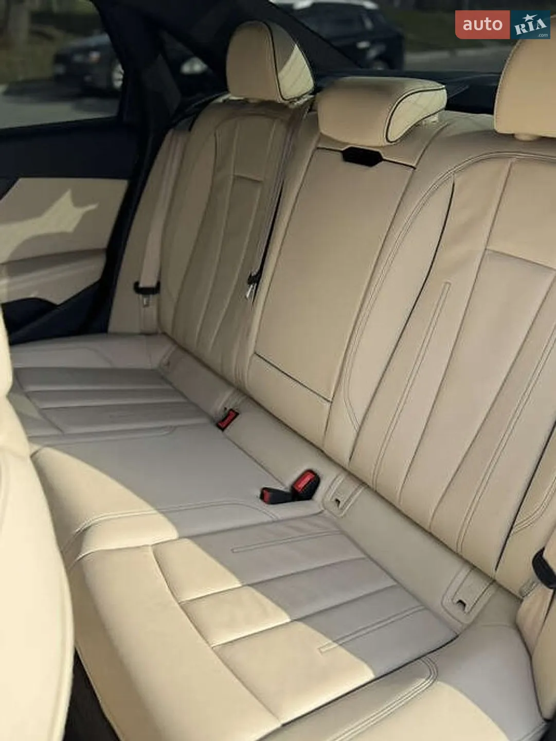 2020 Audi A4 - мініатюра 21