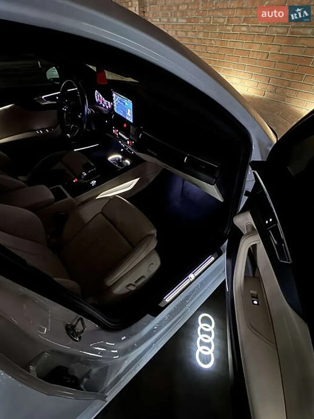 2020 Audi A4 - мініатюра 38