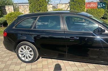 Універсал Audi A4 2011 в Сарнах