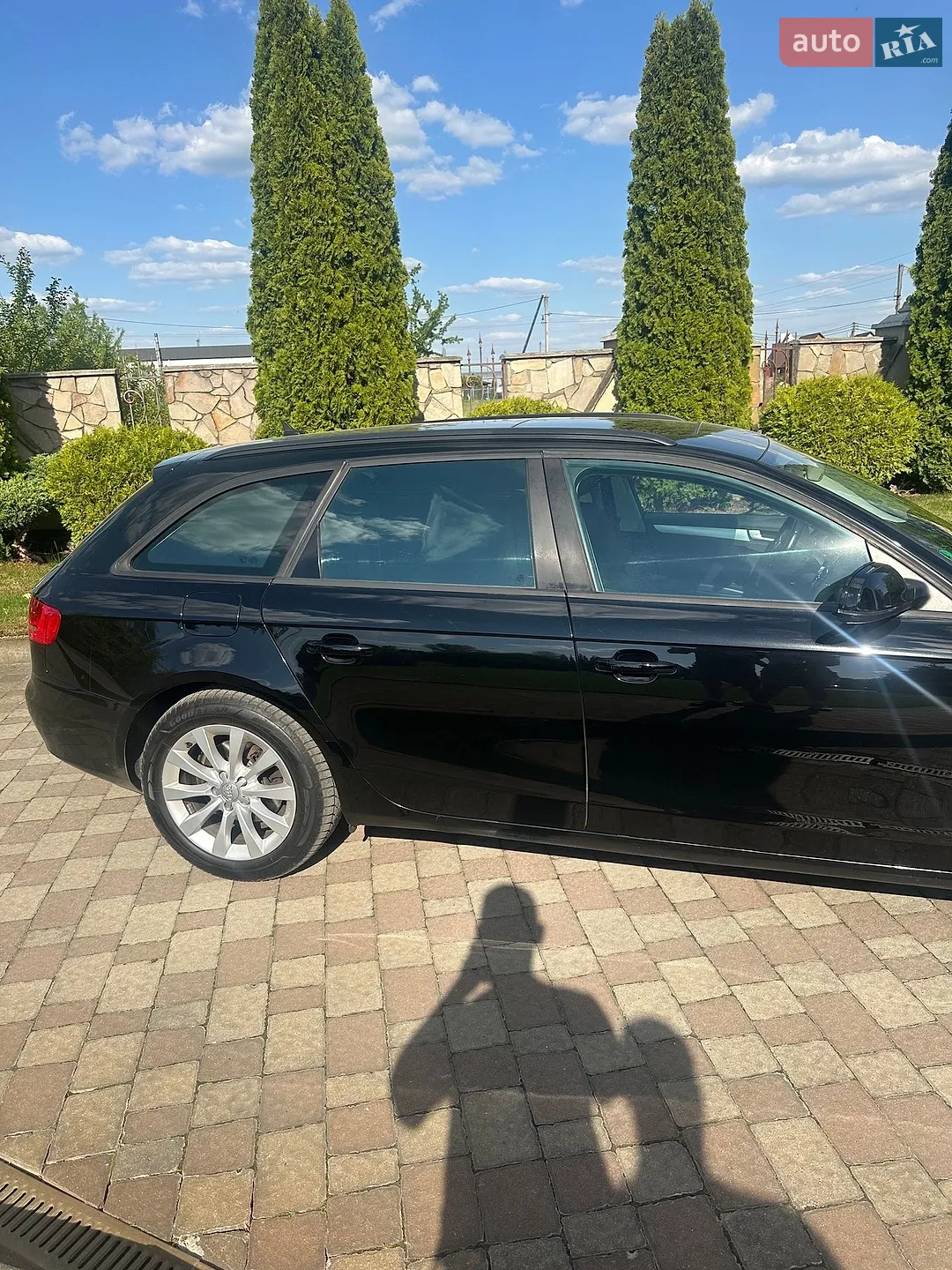 2011 Audi A4 - мініатюра 3