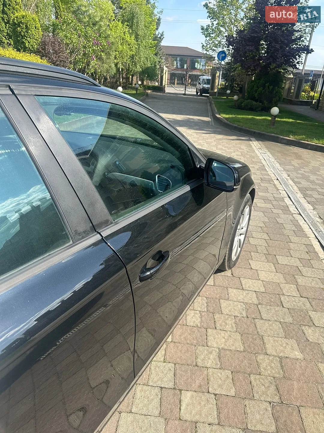 2011 Audi A4 - мініатюра 21