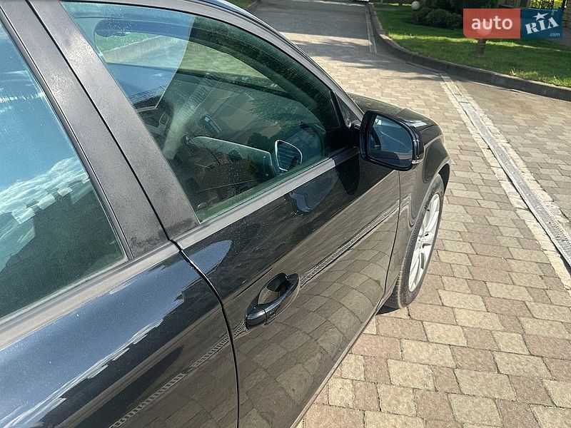 Універсал Audi A4 2011 в Сарнах
