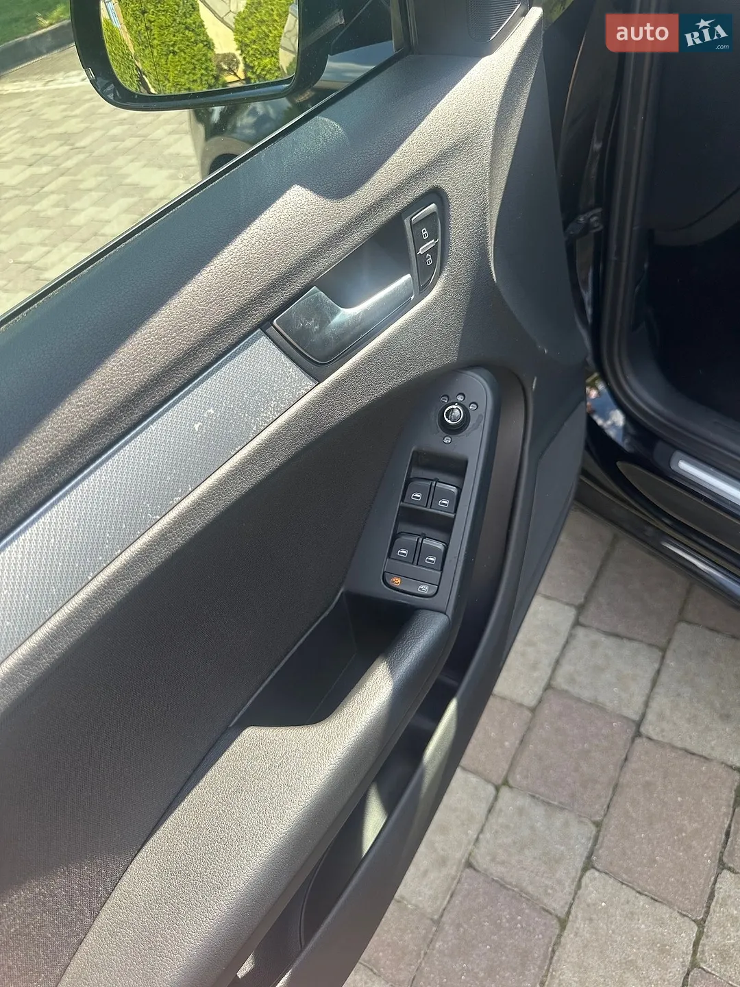 2011 Audi A4 - мініатюра 24