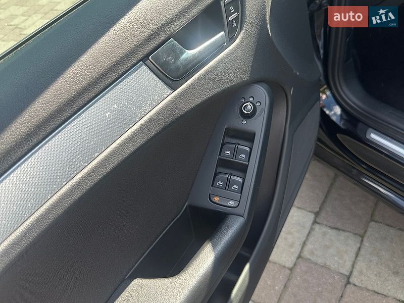 Універсал Audi A4 2011 в Сарнах