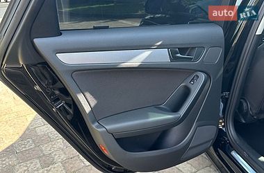 Універсал Audi A4 2011 в Сарнах