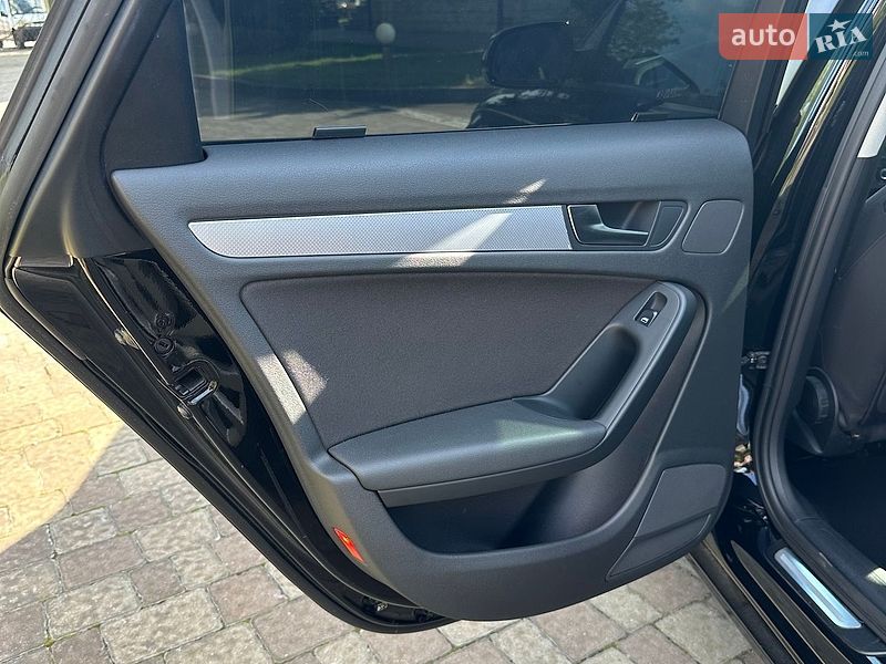 Універсал Audi A4 2011 в Сарнах