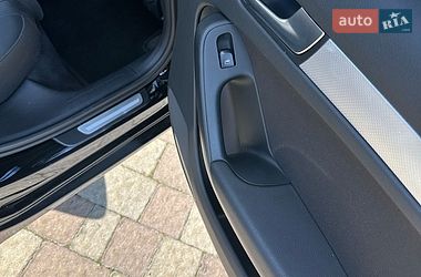 Універсал Audi A4 2011 в Сарнах
