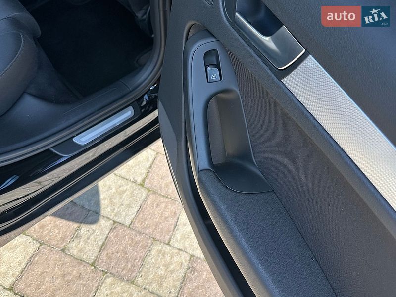 Універсал Audi A4 2011 в Сарнах