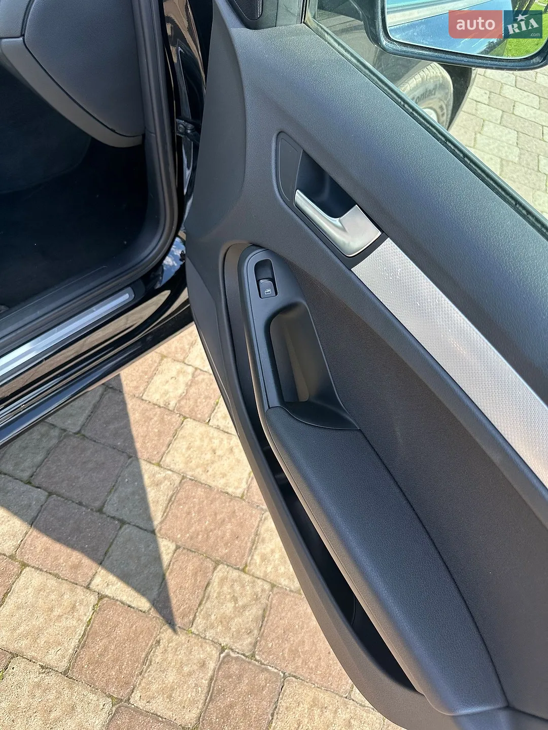 2011 Audi A4 - мініатюра 33