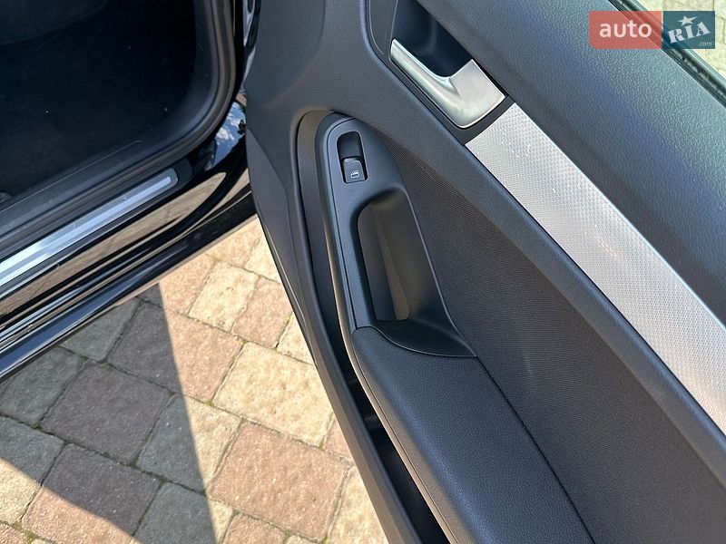 Універсал Audi A4 2011 в Сарнах
