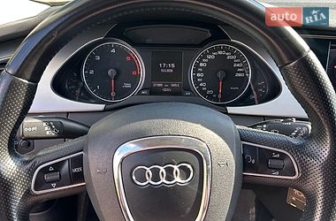 Універсал Audi A4 2011 в Сарнах