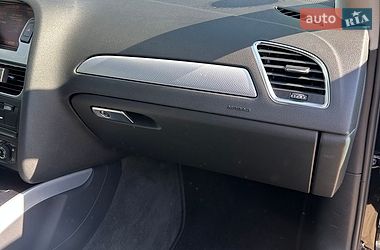 Універсал Audi A4 2011 в Сарнах