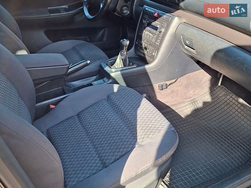 Універсал Audi A4 1999 в Одесі
