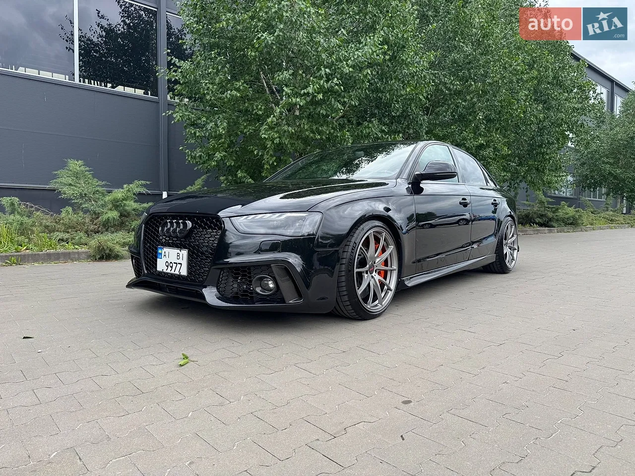 2015 Audi A4 - мініатюра 14