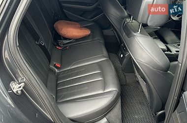 Седан Audi A4 2017 в Кривом Роге