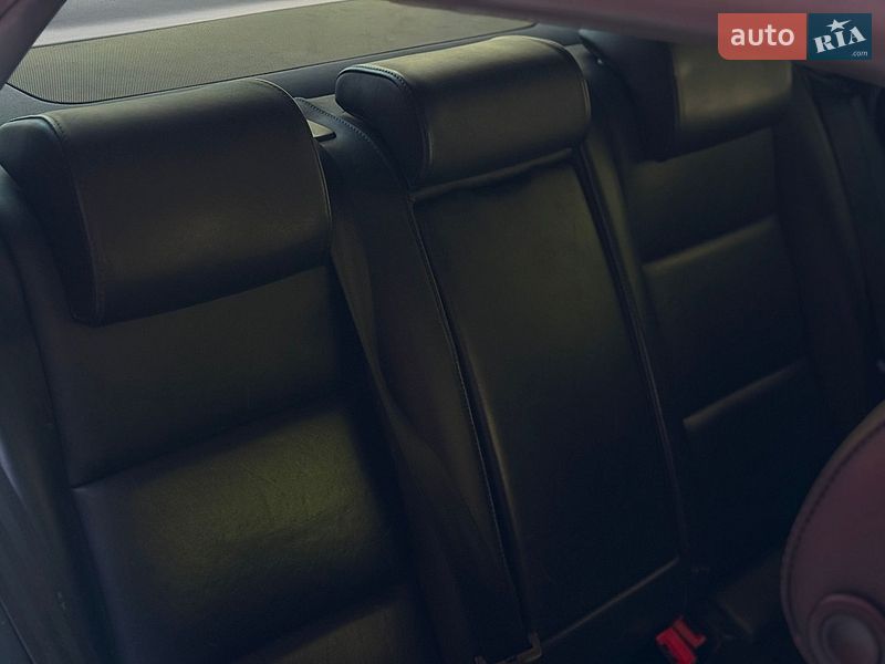 Седан Audi A4 2005 в Львові