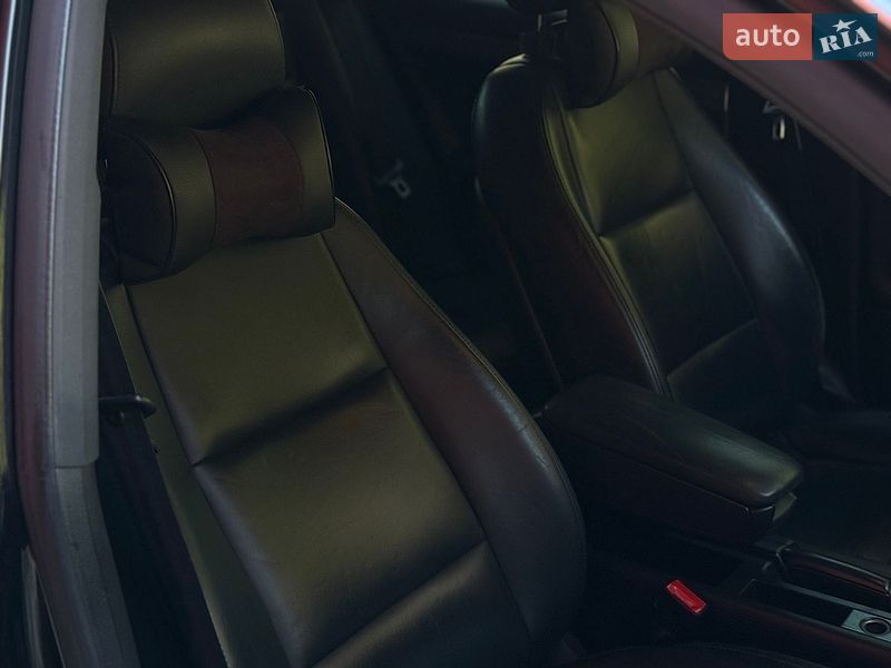 Седан Audi A4 2005 в Львові